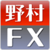 野村FXアプリ