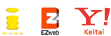 ���S�Fi���[�h EZweb Yahoo!�P�[�^�C