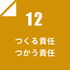 12 つくる責任つかう責任