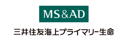 ロゴ：三井住友海上プライマリー生命保険株式会社