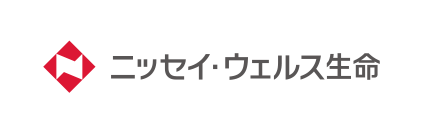 ロゴ：ニッセイ・ウェルス生命