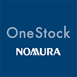 資産管理アプリ OneStock