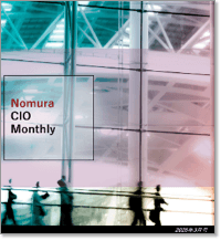 CIO Monthly