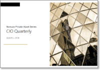 Private Asset Series CIO Quarterly