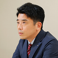 後藤　祐二郎