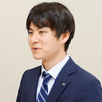 伊藤　勇輝