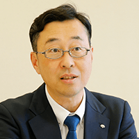 尾畑 秀一