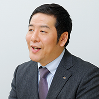 大坂　隼矢