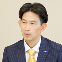 竹綱　宏行