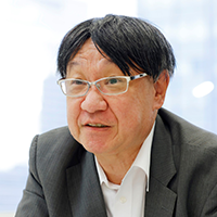 山口　正章