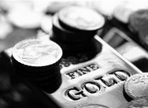 ブラックロック・ゴールド・メタル・オープンBコース