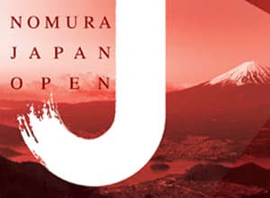 ノムラ・ジャパン・オープン