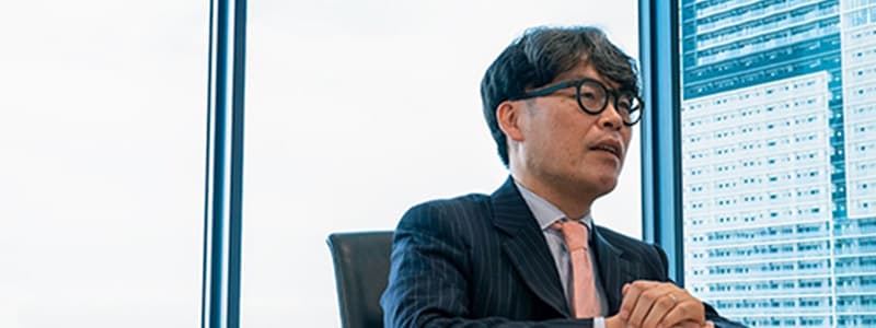 ファンドマネージャーに聞いてみた！投資信託を運用している人ってどんな人？