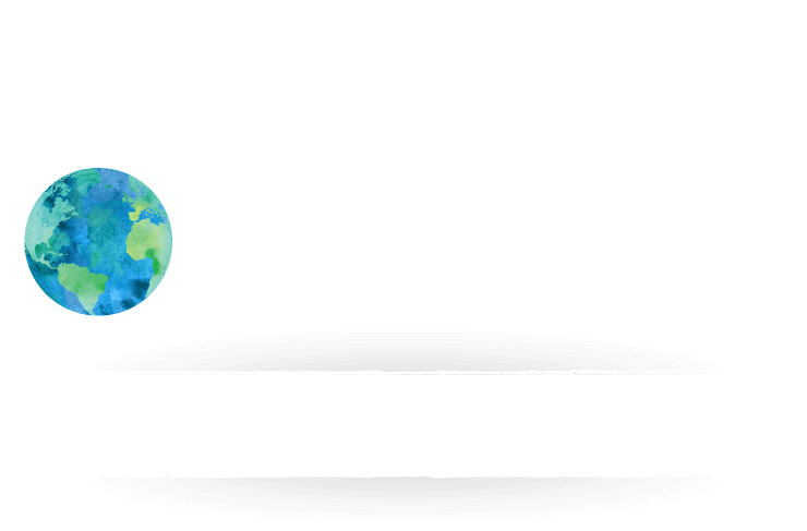 地球のために、今できること。未来は変えられる。一緒なら、きっと。