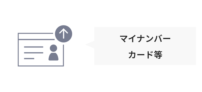 WEBまたは郵送で申し込み