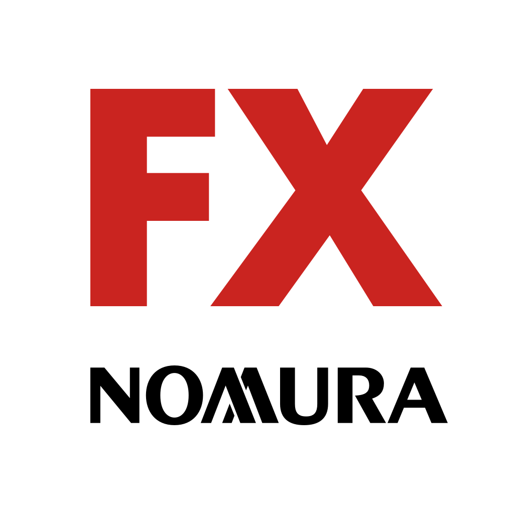 野村FXアプリ