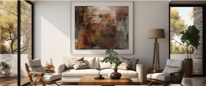 絵画・美術品