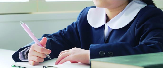 有名小学校受験