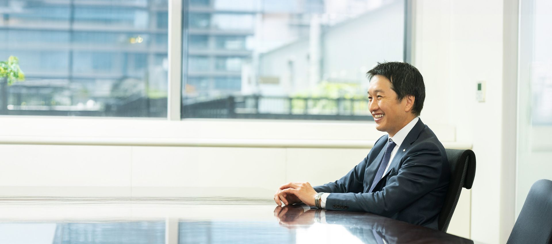 脇 康二 プライベート・ウェルス・マネジメント部