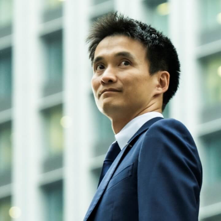 福住 直彦