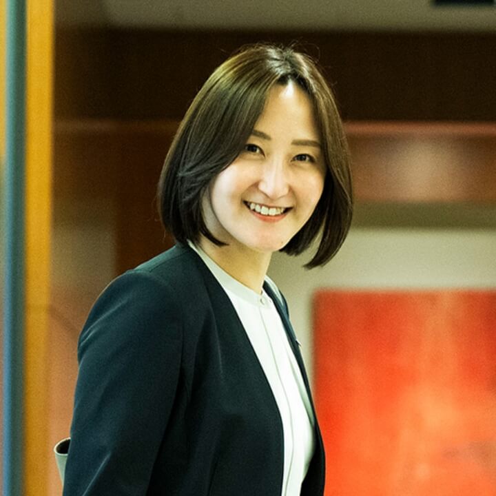 遠藤 沙弥香