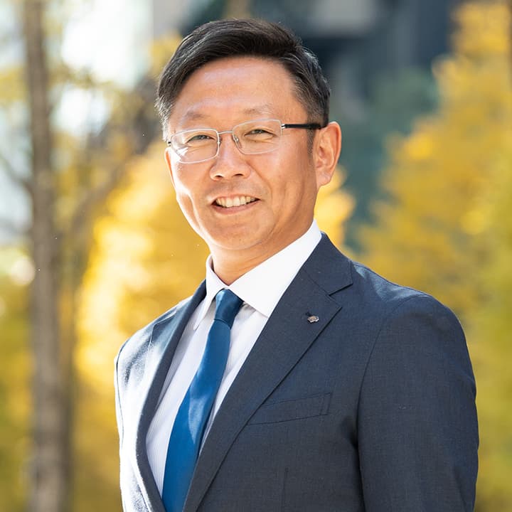 渡 達也