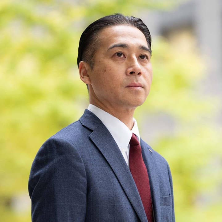 西川 祐輔