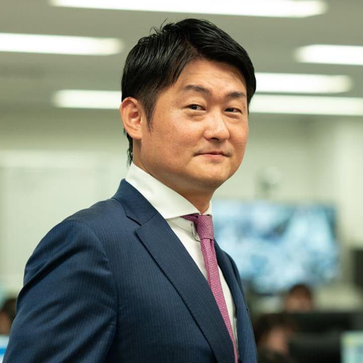伊藤 陽介