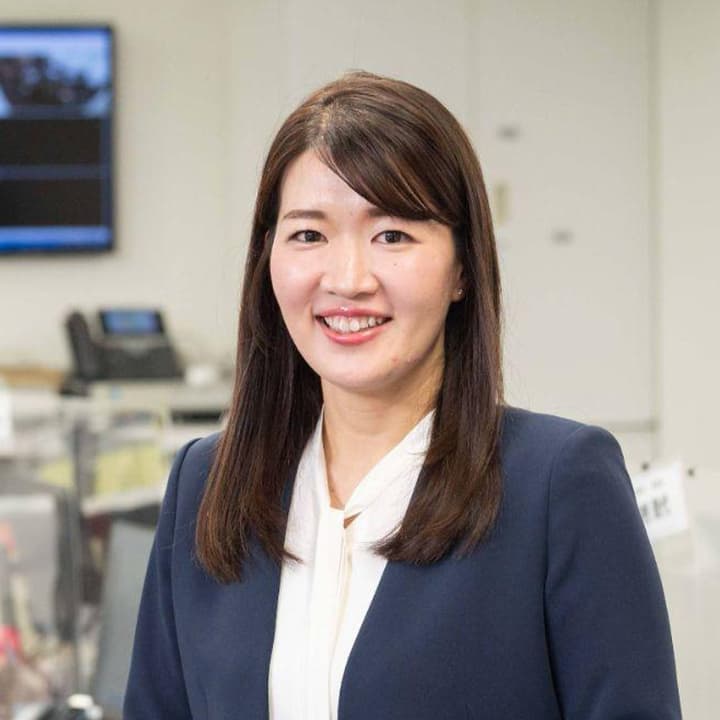 橋本 依里香