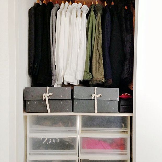 部屋がきれいな人は 仕事もできる 収納術から学ぶビジネスに生かせる3sの技術 変革のメソッド El Borde エル ボルデ By Nomura ビジネスもプライベートも妥協しないミライを築くためのwebマガジン