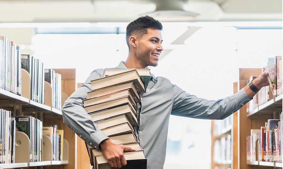 【独学特集：後編】新しいことを学び始めたい人必見！ 独学には「システム」があった!?のイメージ