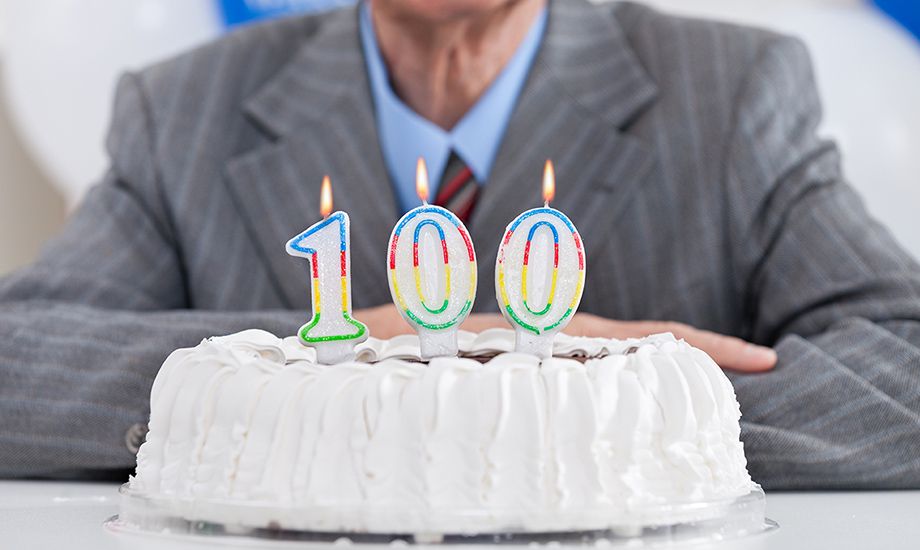 【人生100年時代】80年代生まれの“人生100年設計”の基本戦略のイメージ