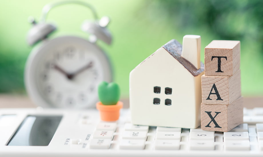 【解説】税制を知れば日常が変わる？「2021年度税制改正」の見るべきポイントのイメージ