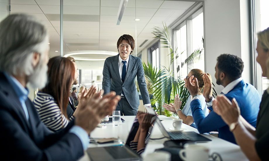 “不毛な会議”もこれで解消！「具体と抽象」の思考術のイメージ