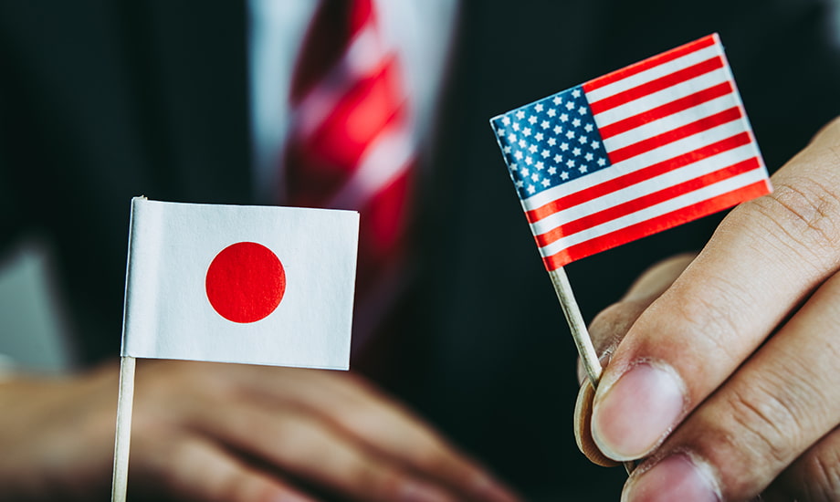 資産運用に保守的な日本人―約20年間で資産を3倍以上に増やした米国人から学ぶことのイメージ