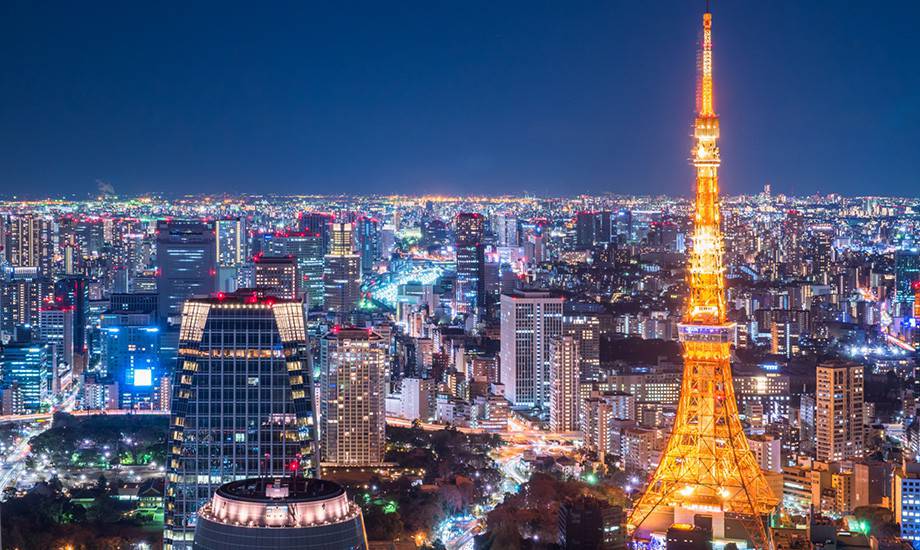 つまらない日本の夜が大きく変わる？ ナイトタイムエコノミーで未来はどうなる？のイメージ