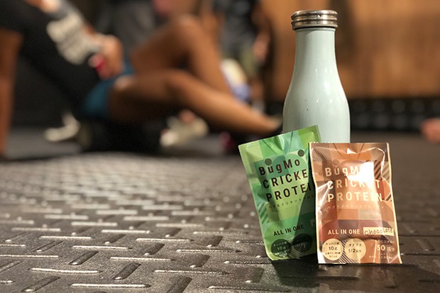ベンチャー企業が続々参入! 世界を取り巻く「昆虫食ビジネス」事情のイメージ