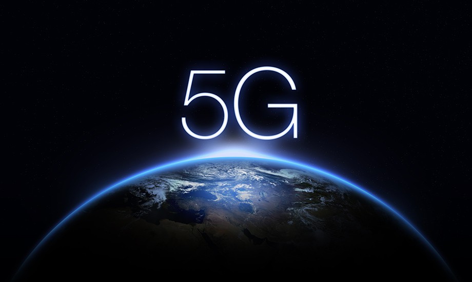 「アフター5G」のGAFAは誰だ？ 第四次産業革命がもたらすインパクトのイメージ