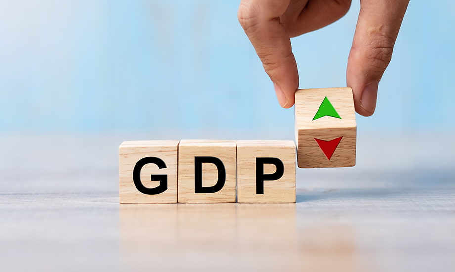 いまさら聞けない「GDP」の読み解き方――アフターコロナの世界経済はどうなる？のイメージ