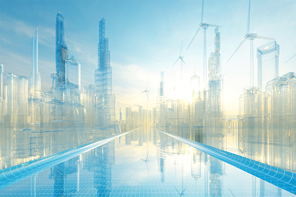 モビリティサービスの100年史と近未来－技術革新による次世代モビリティサービスへの期待－