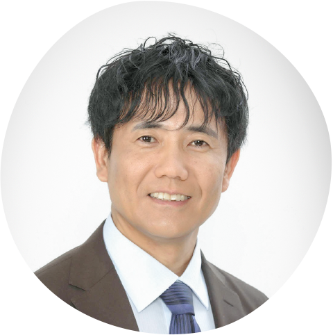 茨城県立下妻第一高等学校 校長 生井秀一氏