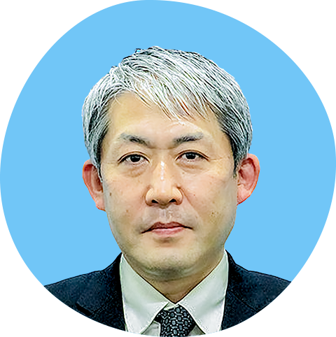 金融経済教育推進機構 岩渕仁志氏