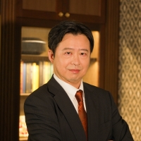 CIO INSIGHT No.19の解説者のイメージ