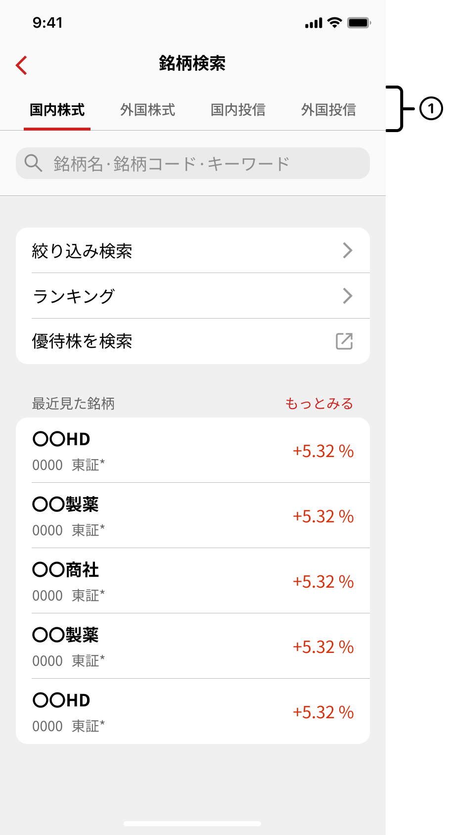 検索TOP