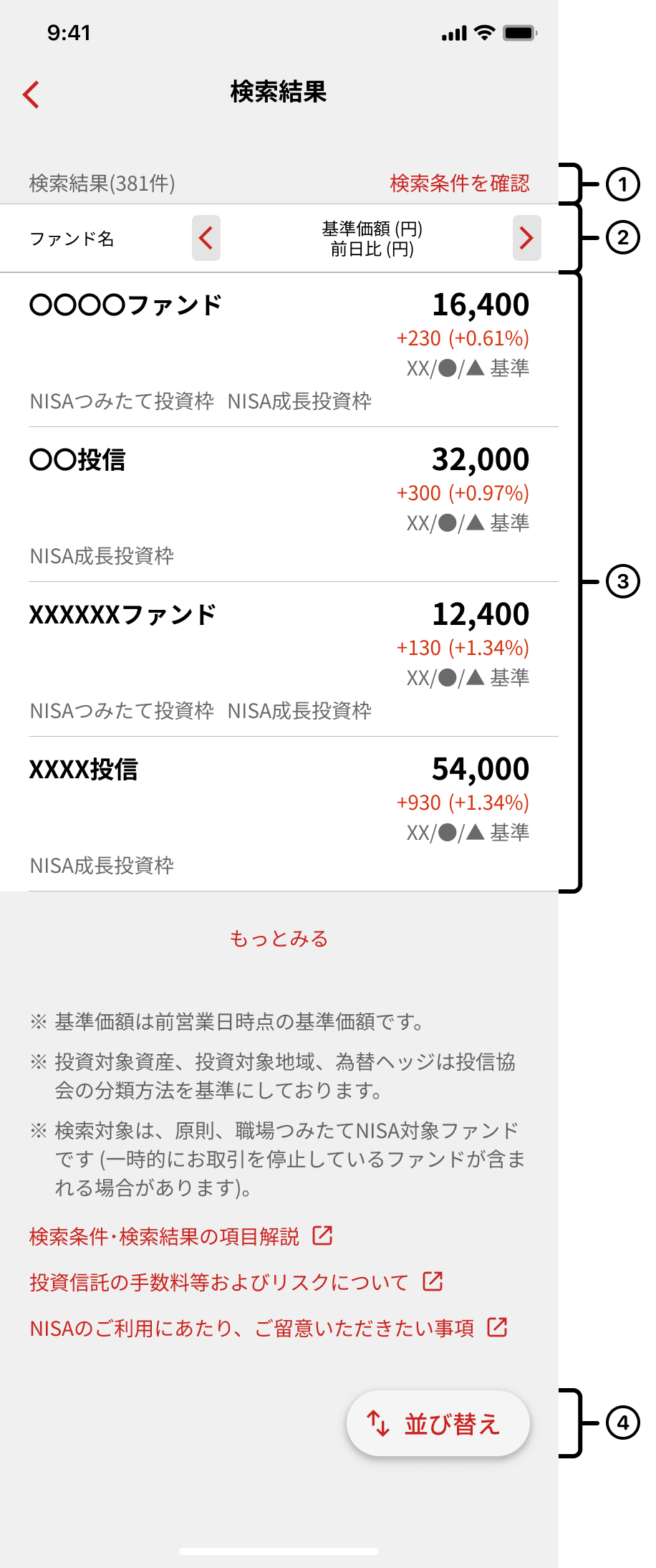 職場NISA検索結果
