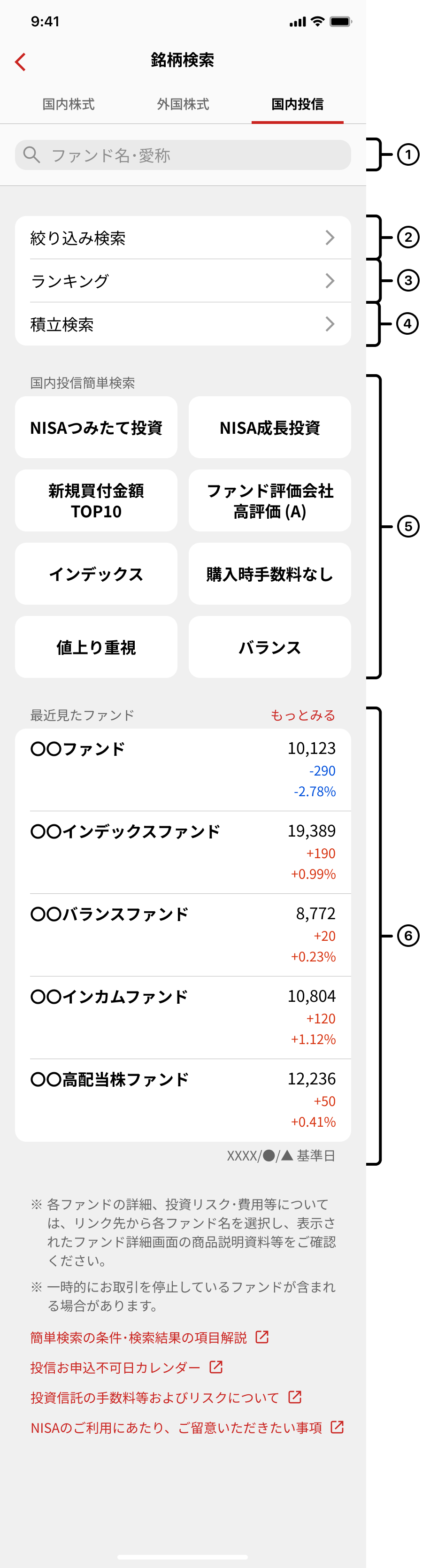 検索TOP