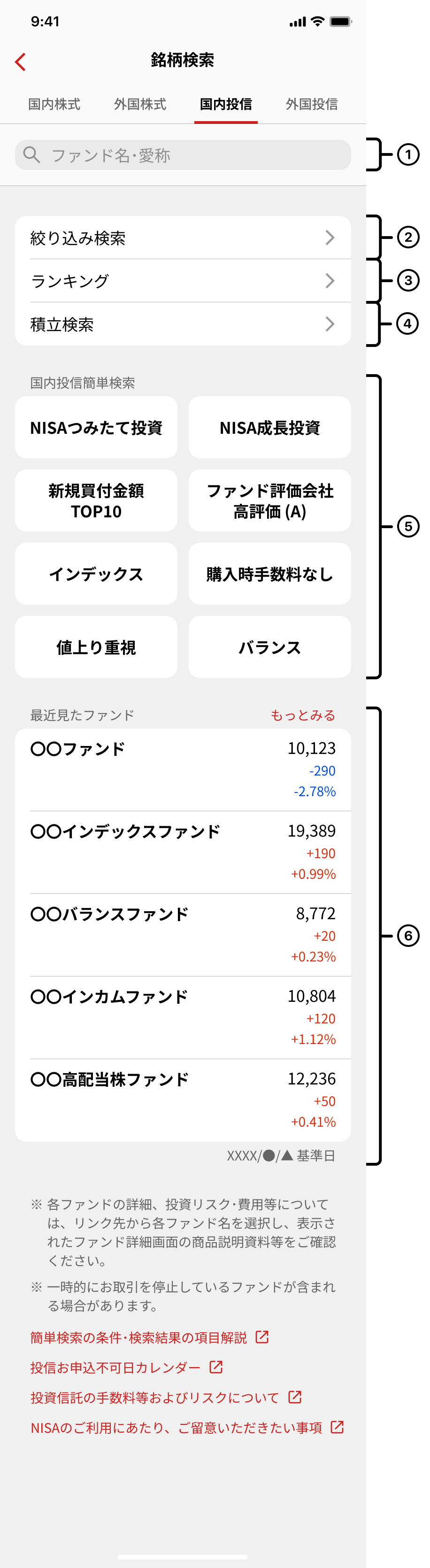 検索TOP