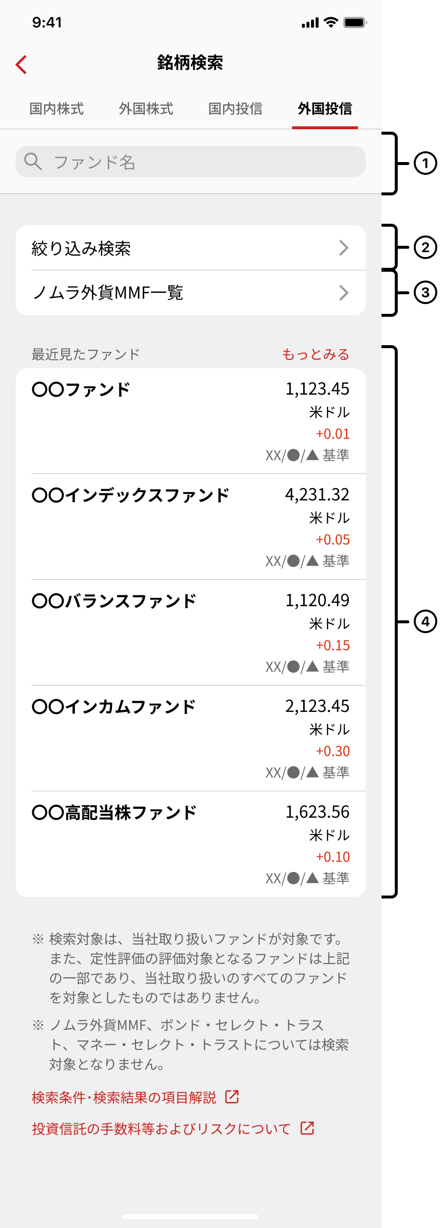 外投検索TOP