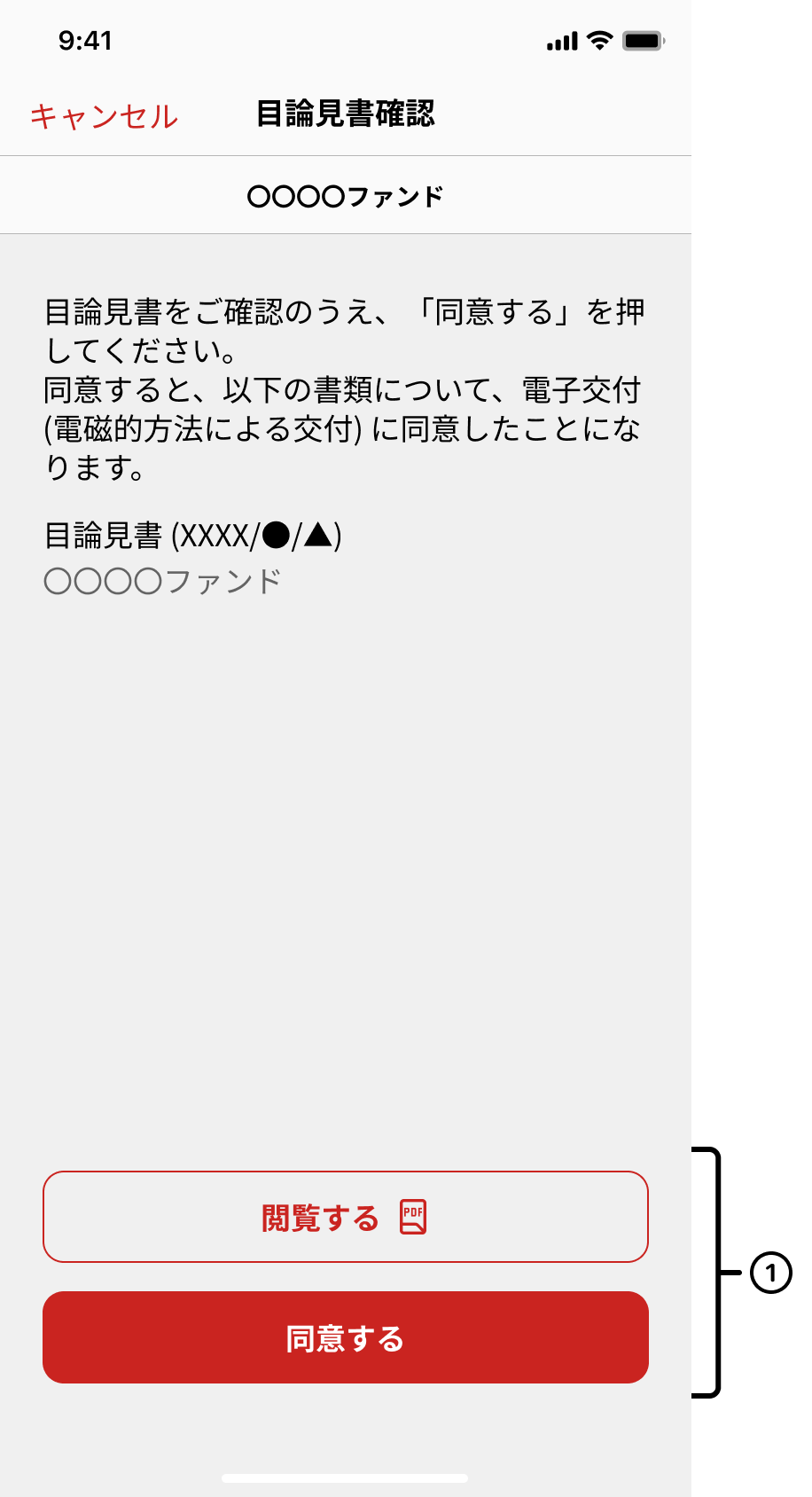 職場NISA目論見書