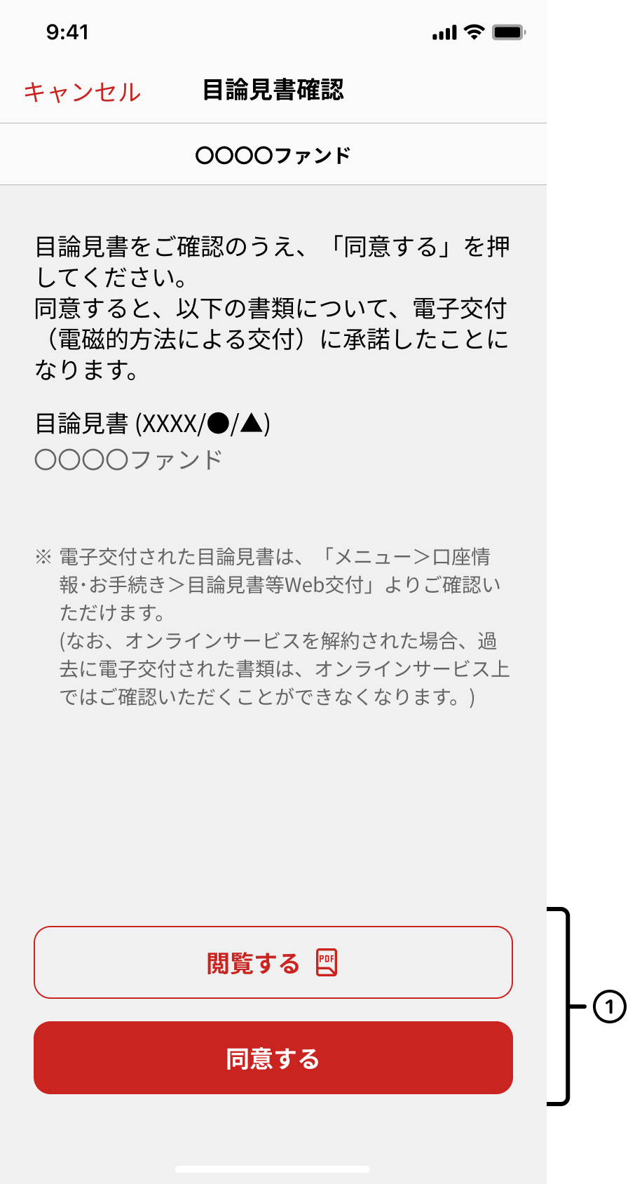 職場NISA目論見書